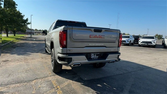 GMC Sierra 1500 Vehicle Full-screen Gallery Image 07
