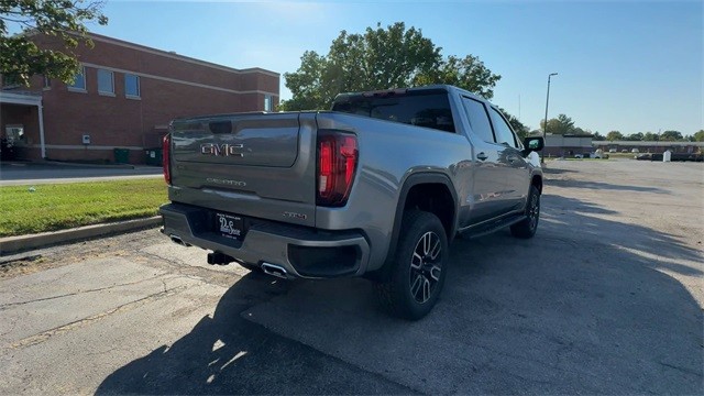 GMC Sierra 1500 Vehicle Full-screen Gallery Image 08