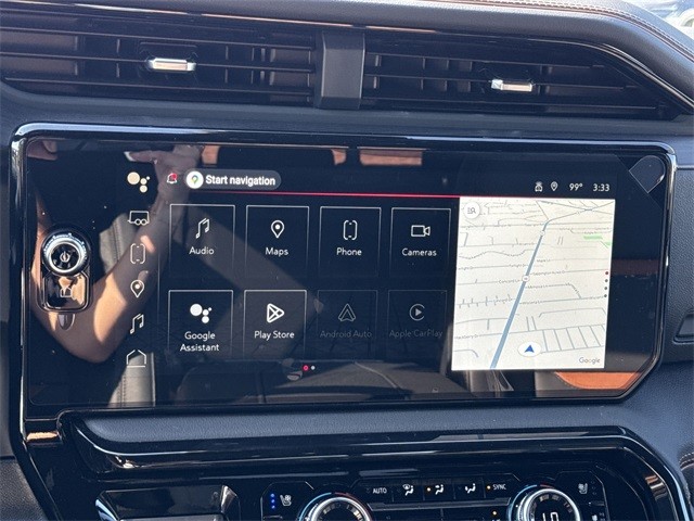 GMC Sierra 1500 Vehicle Full-screen Gallery Image 16