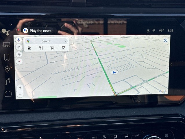 GMC Sierra 1500 Vehicle Full-screen Gallery Image 18