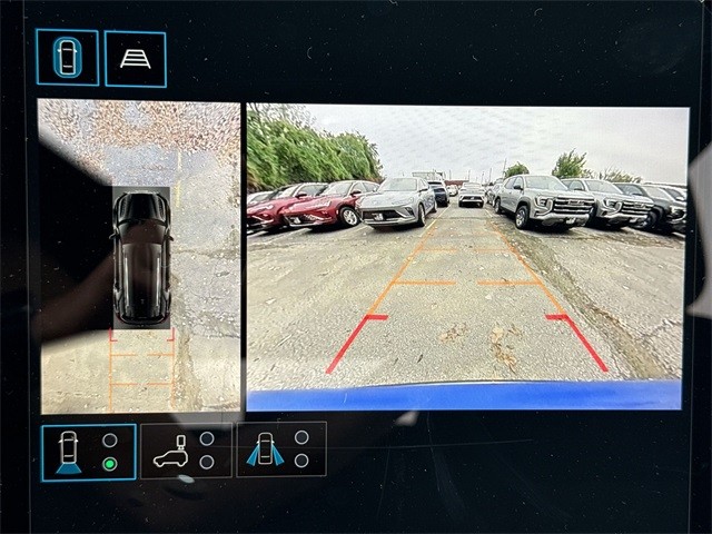 GMC Terrain Vehicle Full-screen Gallery Image 17