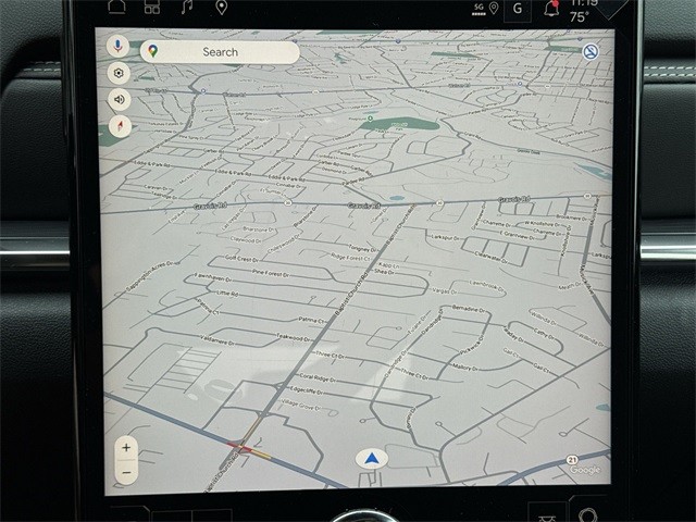 GMC Terrain Vehicle Full-screen Gallery Image 18