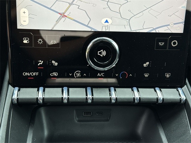 GMC Terrain Vehicle Full-screen Gallery Image 19