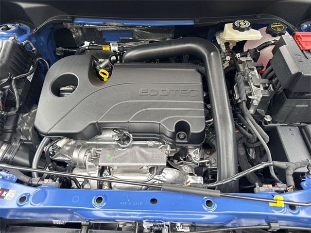 GMC Terrain Vehicle Full-screen Gallery Image 25