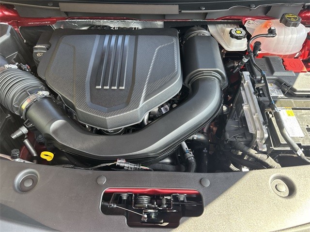 Buick Enclave Vehicle Full-screen Gallery Image 27