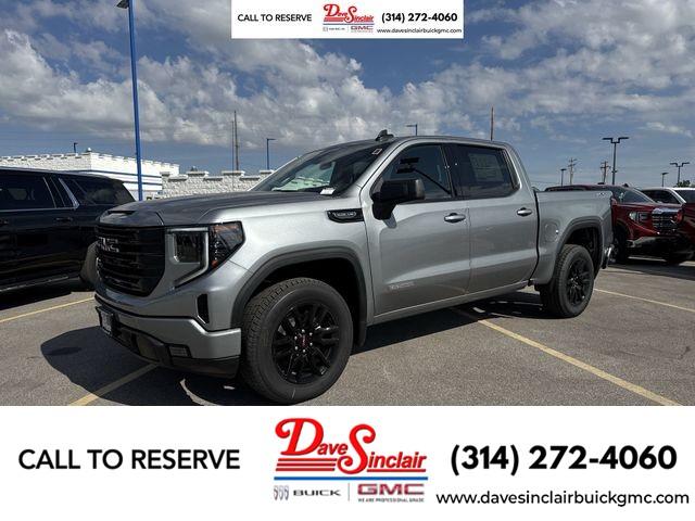 St. Louis MO 2026 GMC Sierra 1500 more details - gmc sierra 1500