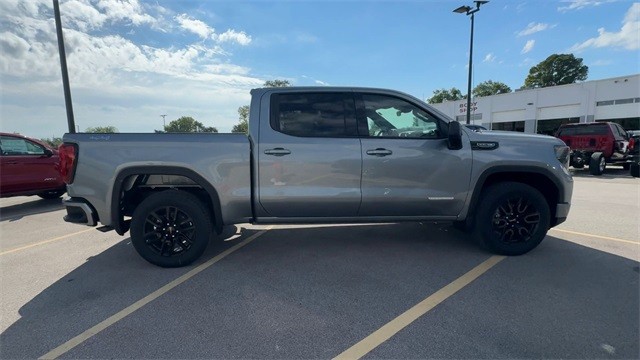 GMC Sierra 1500 Vehicle Full-screen Gallery Image 09