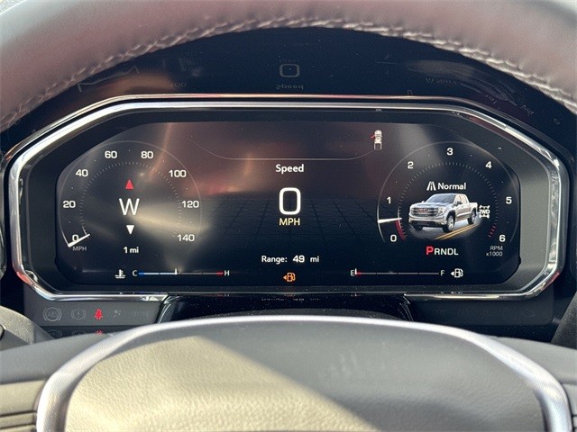 GMC Sierra 1500 Vehicle Full-screen Gallery Image 15