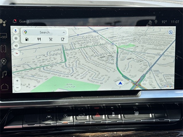 GMC Sierra 1500 Vehicle Full-screen Gallery Image 18