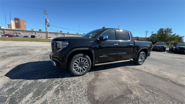 GMC Sierra 1500 Vehicle Full-screen Gallery Image 04