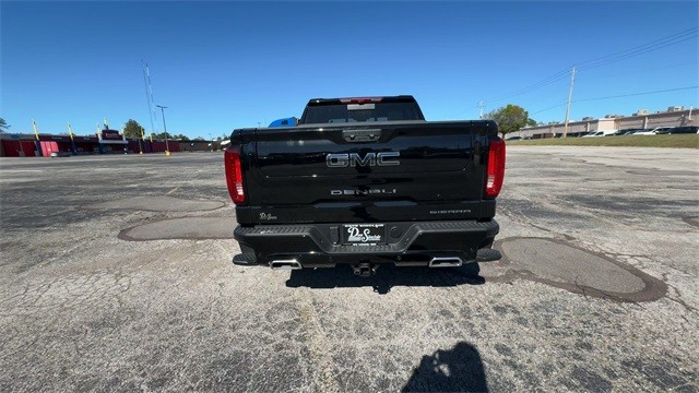 GMC Sierra 1500 Vehicle Full-screen Gallery Image 07