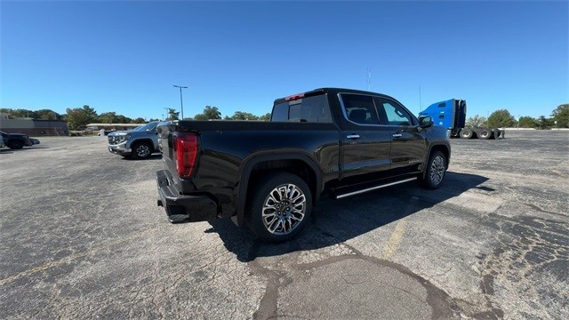 GMC Sierra 1500 Vehicle Full-screen Gallery Image 08