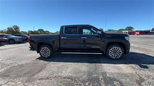 GMC Sierra 1500 Vehicle Full-screen Gallery Image 09