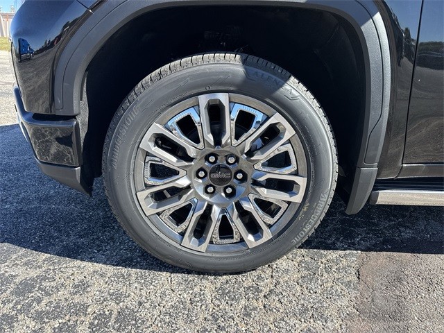 GMC Sierra 1500 Vehicle Full-screen Gallery Image 10