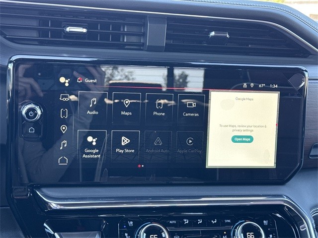 GMC Sierra 1500 Vehicle Full-screen Gallery Image 16