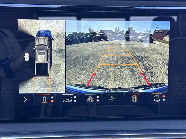 GMC Sierra 1500 Vehicle Full-screen Gallery Image 17