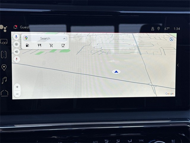 GMC Sierra 1500 Vehicle Full-screen Gallery Image 18