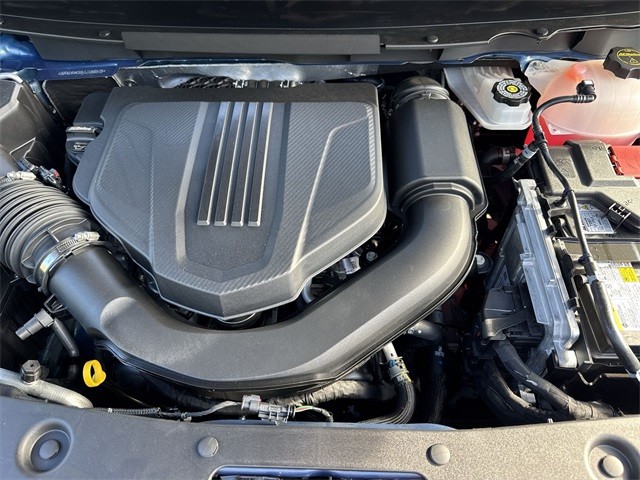 Buick Enclave Vehicle Full-screen Gallery Image 26