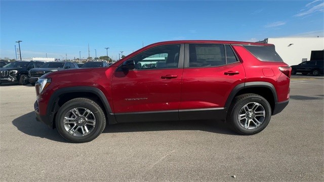 GMC Terrain Vehicle Full-screen Gallery Image 05