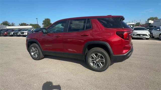 GMC Terrain Vehicle Full-screen Gallery Image 06