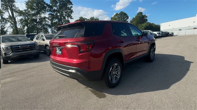 GMC Terrain Vehicle Full-screen Gallery Image 08