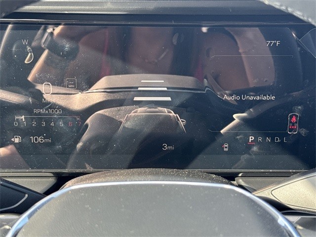 GMC Terrain Vehicle Full-screen Gallery Image 15