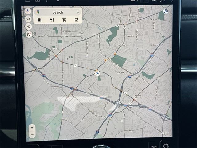 GMC Terrain Vehicle Full-screen Gallery Image 18