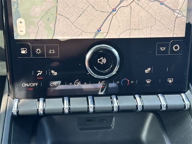 GMC Terrain Vehicle Full-screen Gallery Image 19