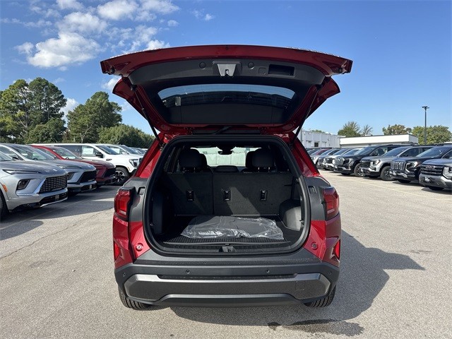 GMC Terrain Vehicle Full-screen Gallery Image 23