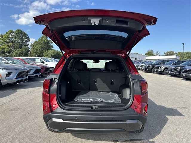 GMC Terrain Vehicle Full-screen Gallery Image 24