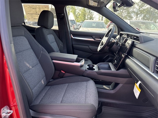 GMC Terrain Vehicle Full-screen Gallery Image 25