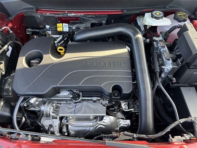 GMC Terrain Vehicle Full-screen Gallery Image 26