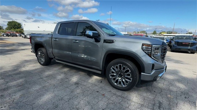 GMC Sierra 1500 Vehicle Full-screen Gallery Image 02