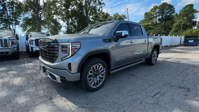 GMC Sierra 1500 Vehicle Full-screen Gallery Image 04