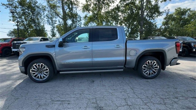 GMC Sierra 1500 Vehicle Full-screen Gallery Image 05