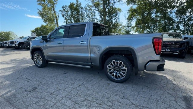 GMC Sierra 1500 Vehicle Full-screen Gallery Image 06