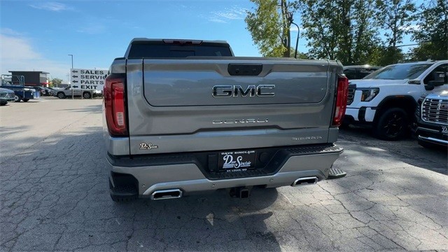 GMC Sierra 1500 Vehicle Full-screen Gallery Image 07