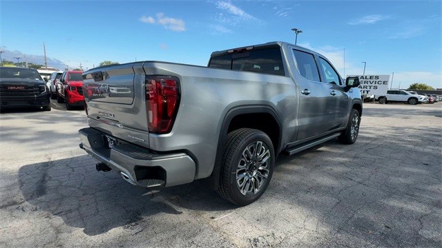 GMC Sierra 1500 Vehicle Full-screen Gallery Image 08