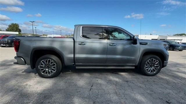 GMC Sierra 1500 Vehicle Full-screen Gallery Image 09