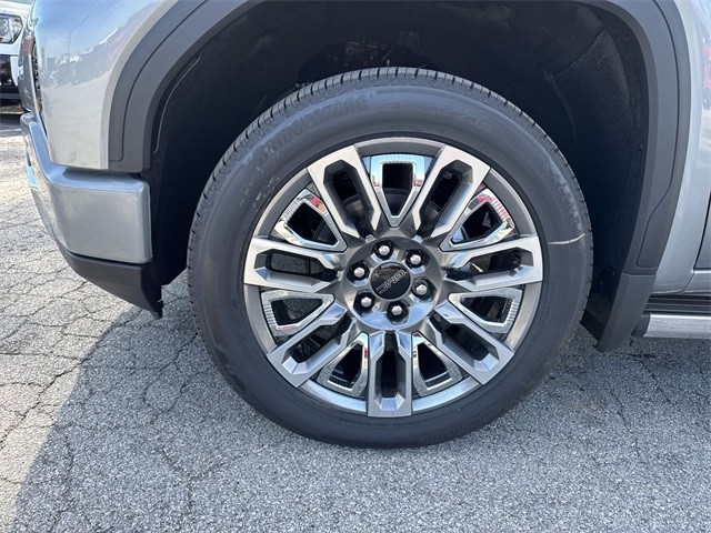 GMC Sierra 1500 Vehicle Full-screen Gallery Image 10