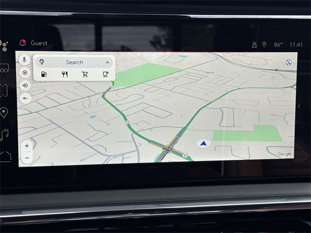 GMC Sierra 1500 Vehicle Full-screen Gallery Image 18