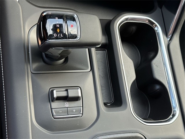 GMC Sierra 1500 Vehicle Full-screen Gallery Image 20