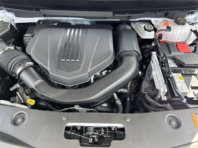 Buick Enclave Vehicle Full-screen Gallery Image 27