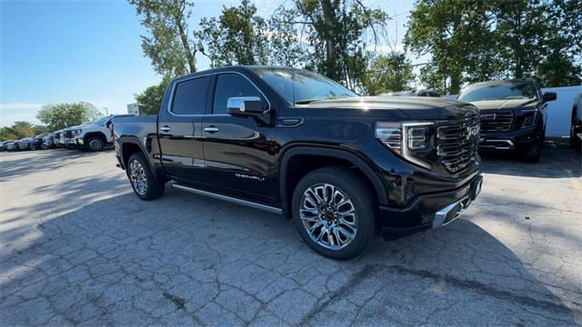 GMC Sierra 1500 Vehicle Full-screen Gallery Image 02