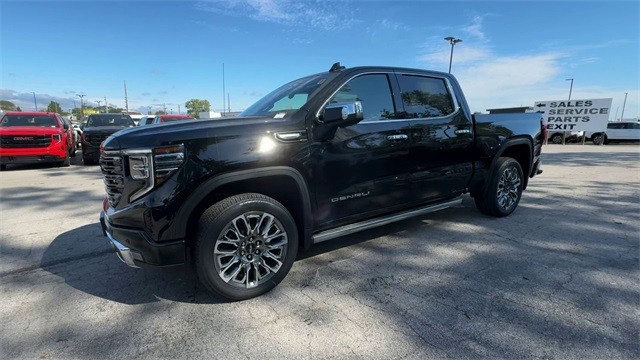 GMC Sierra 1500 Vehicle Full-screen Gallery Image 04