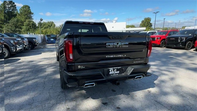 GMC Sierra 1500 Vehicle Full-screen Gallery Image 07