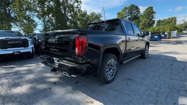 GMC Sierra 1500 Vehicle Full-screen Gallery Image 08