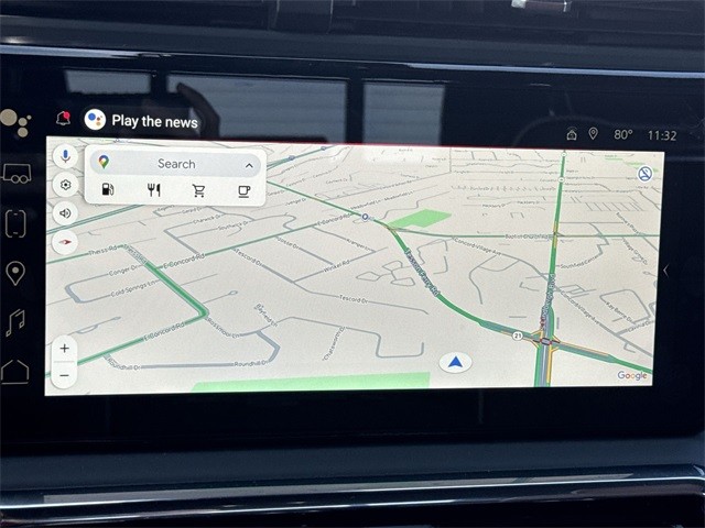 GMC Sierra 1500 Vehicle Full-screen Gallery Image 18