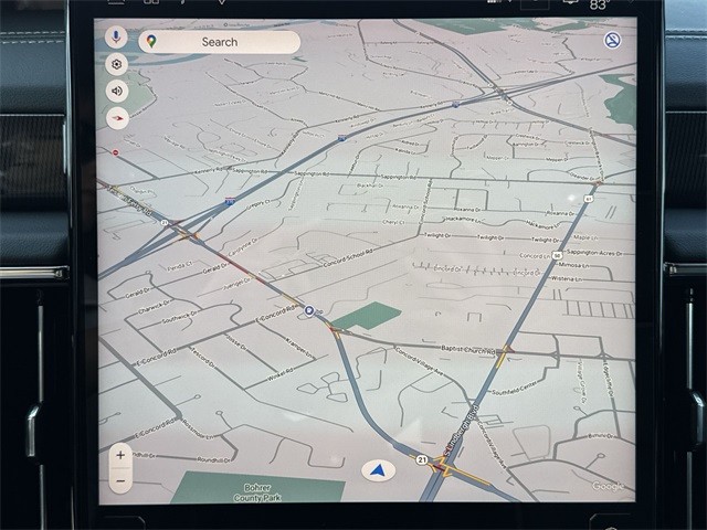 GMC Yukon XL Vehicle Full-screen Gallery Image 18