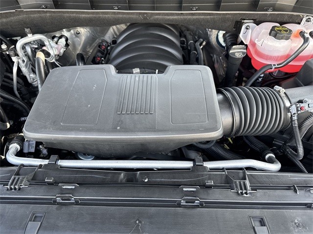 GMC Yukon XL Vehicle Full-screen Gallery Image 27